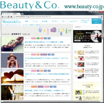 Beauty & Co.