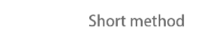 short