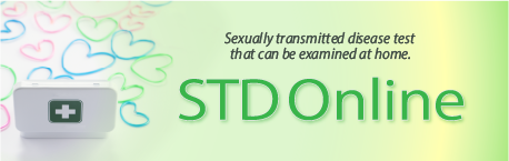 STD Online